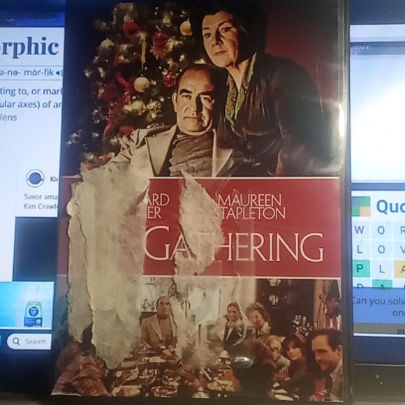 The gathering DVD please read item description (SKU DVD box 3) - Picture 1 of 2